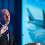 Boeing's Ex-CEO Dennis Muilenburg Keeps More Than $80 Million In Pay Despite Plane Crash Scandal