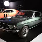 Steve McQueen's Bullitt Mustang Now The Most Expensive Muscle Car Ever Sold At Auction, At $3.74 Million