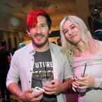 Highest-Paid YouTubers: Markiplier Nets $13 Million For Seventh Place