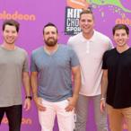 Highest-Paid YouTubers: Dude Perfect Tackles Bucket List