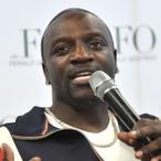 Akon Net Worth