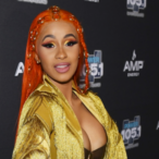 Cardi B Net Worth