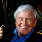 Merv Griffin Earned An Astonishing Fortune Off The Jeopardy Theme Song Royalties