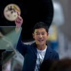 Billionaire Yusaku Maezawa Is Offering $91 Million To Ten Winners Of His Entrepreneur Contest