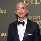 Jeff Bezos Recently Sold $3.5 Billion Worth Of Amazon Stock