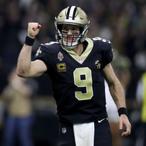 Drew Brees Is Returning For Another Season…How Much Money Can He Make?