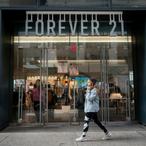 The Rise, Fall, Bankruptcy And Sale Of Forever 21