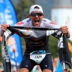 Wanda Sports Group Is Reportedly Selling Ironman Triathlon For $1 Billion