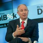Steve Schwarzman Is The Latest Billionaire To Sign On To The Giving Pledge