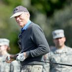 How Clint Eastwood Came To Own Pebble Beach Golf Links