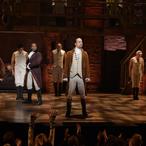 Disney Reportedly Paid $75 Million For The Filmed Hamilton Stage Show