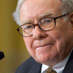 Warren Buffett Says He Prefers Mike Bloomberg In The Democratic Presidential Race