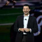 Tony Romo Just Signed A Record Deal To Stay With CBS