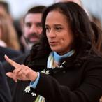 Shady Billionaire Isabel Dos Santos Charged With Money Laundering And Embezzlement