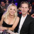 Kaley Cuoco And Karl Cook Buy $12 Million Hidden Hills Home