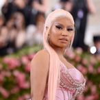 Nicki Minaj Bought Herself A Very Expensive Mansion For Christmas