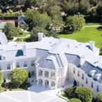 L.A.'s Most Expensive Property Taxes: The Manor