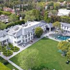 Diddy Is Reportedly Trying To Sell His Raided LA Mansion For $70 Million