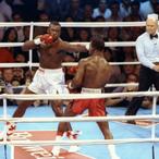 30 Years Ago Today Buster Douglas Shocked The World When He Beat Mike Tyson – But That's Not The Fight That Made Him Rich For Life