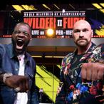 Comparing Career Earnings & Net Worths Of Deontay Wilder & Tyson Fury Ahead Of Their Epic Rematch