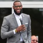 All Hail King James! LeBron James Sends Kids To College And Covers Their Tuition, Room, And Board