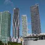 David And Victoria Beckham Buy New $24 Million Condo In Miami