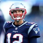 For The First Time In His Career, Tom Brady Won't Be Playing For The New England Patriots
