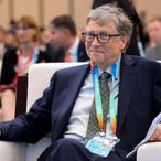 Bill Gates Announces Departure From Microsoft Board Of Directors To Focus On Philanthropy
