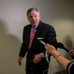 Senator Richard Burr Denies Insider Trading Charges, Calls For Ethics Committee Investigation