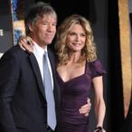 Michelle Pfeiffer And David E. Kelley Buy $22 Million Estate In LA