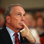 Mike Bloomberg Pledges $40 Million To Coronavirus Fight Through Foundation