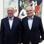 Billionaire With Largest Private Collection Of Pablo Picasso Paintings Considers A Sale