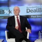 Paul Singer Attempting To Overthrow Jack Dorsey As CEO Of Twitter