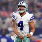 Why Getting The Franchise Tag Is The Best Thing For Dak Prescott