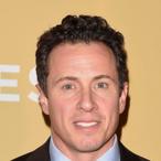 Chris Cuomo Net Worth