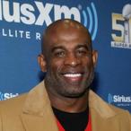 Deion Sanders Net Worth