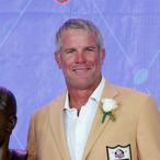 Brett Favre Net Worth