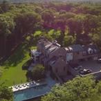 Take A New Video Tour Of Tom Brady And Gisele Bündchen's Almost $34 Million Mansion