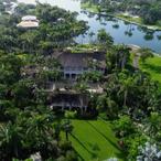 Pharrell Buys $30 Million Mansion In Coral Gables, FL
