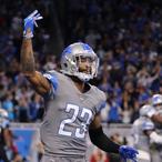 Darius Slay Net Worth