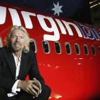 Richard Branson Offers His Private Island As Collateral For Virgin Airlines Government Loan