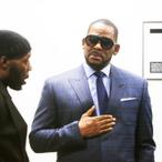 R Kelly Says He Owes Almost $2M To The IRS In Filing Requesting Release From Prison