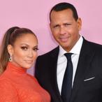 Alex Rodriguez And Jennifer Lopez Are In Talks To Buy The New York Mets