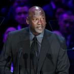 Michael Jordan Is Donating All Of His Profits From The Last Dance To Charity
