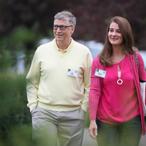 Bill And Melinda Gates Buy $43 Million Beachfront Home Near San Diego