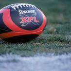 XFL Files For Bankruptcy, Lost "Tens Of Millions" Due To Quarantine