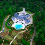 Steve Harvey Pays $15M For Tyler Perry's Former Mansion In Atlanta