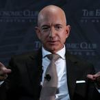 Could Jeff Bezos Become The World's First Trillionaire By 2026?