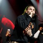 6ix9ine's Rejected $200,000 Donation To No Kid Hungry Now Being Sought By Another Non-Profit Org