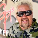 Guy Fieri Has Helped Raise $20M And Counting For Restaurant Employee Relief Fund
